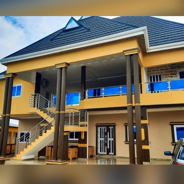 Abobo Guest House : l’adresse incontournable pour vos séjours dans la ville d’Abobo